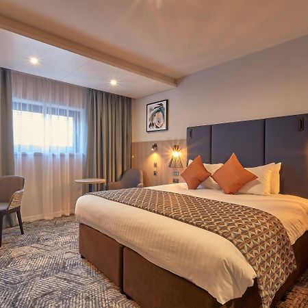 Crowne Plaza Reading Hotel Kültér fotó