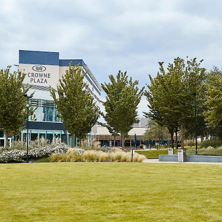 Crowne Plaza Reading Hotel Kültér fotó