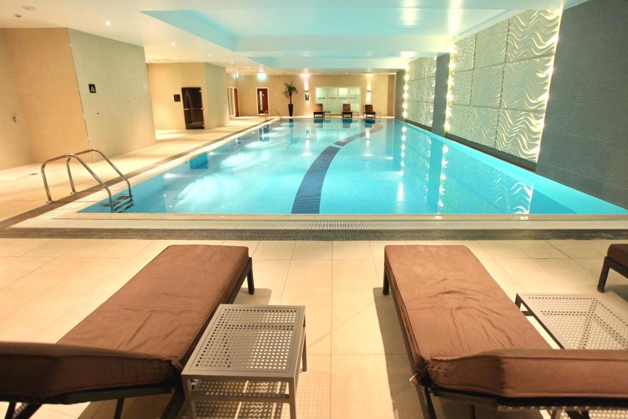 Crowne Plaza Reading Hotel Kültér fotó