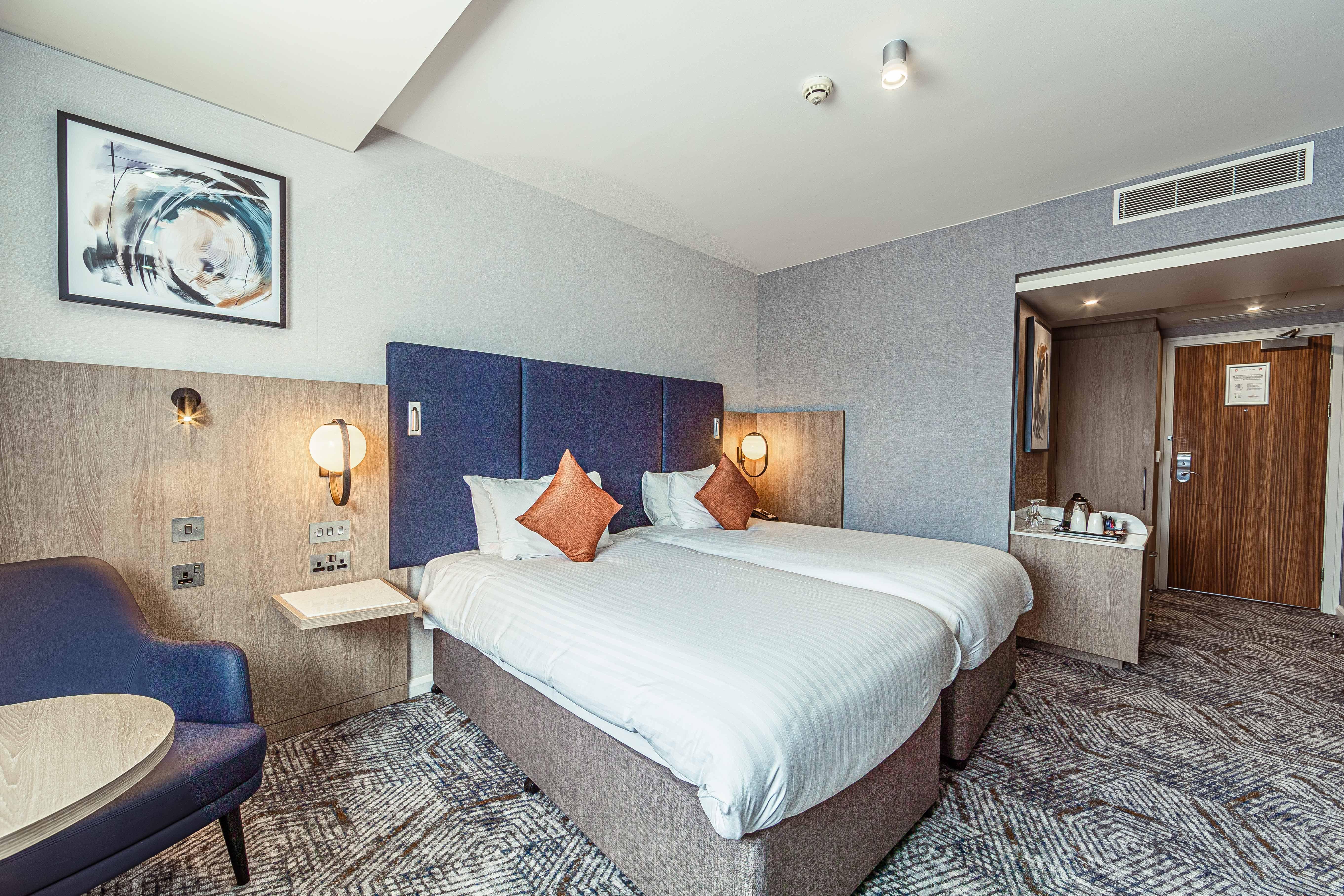Crowne Plaza Reading Hotel Kültér fotó