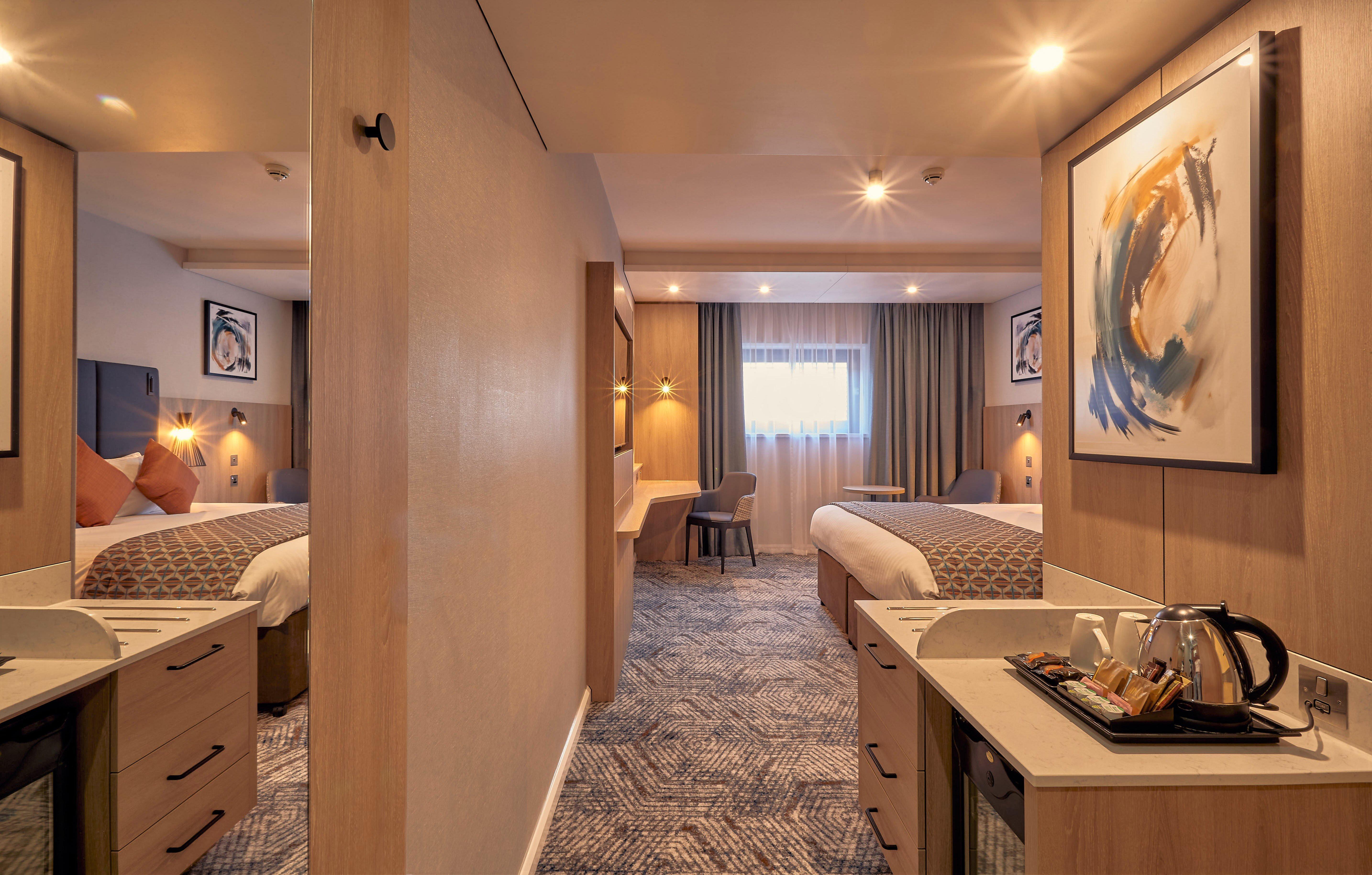 Crowne Plaza Reading Hotel Kültér fotó