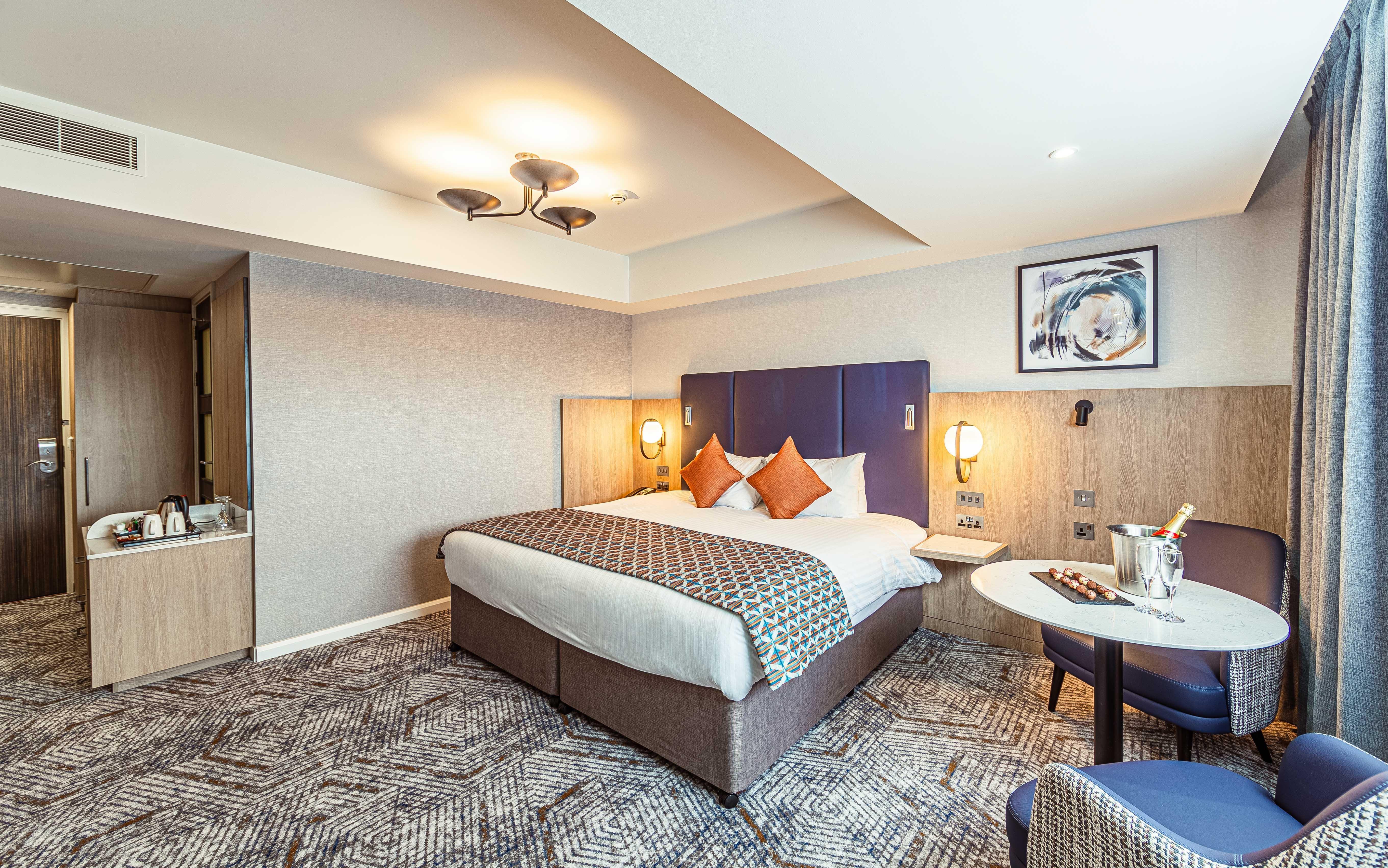 Crowne Plaza Reading Hotel Kültér fotó