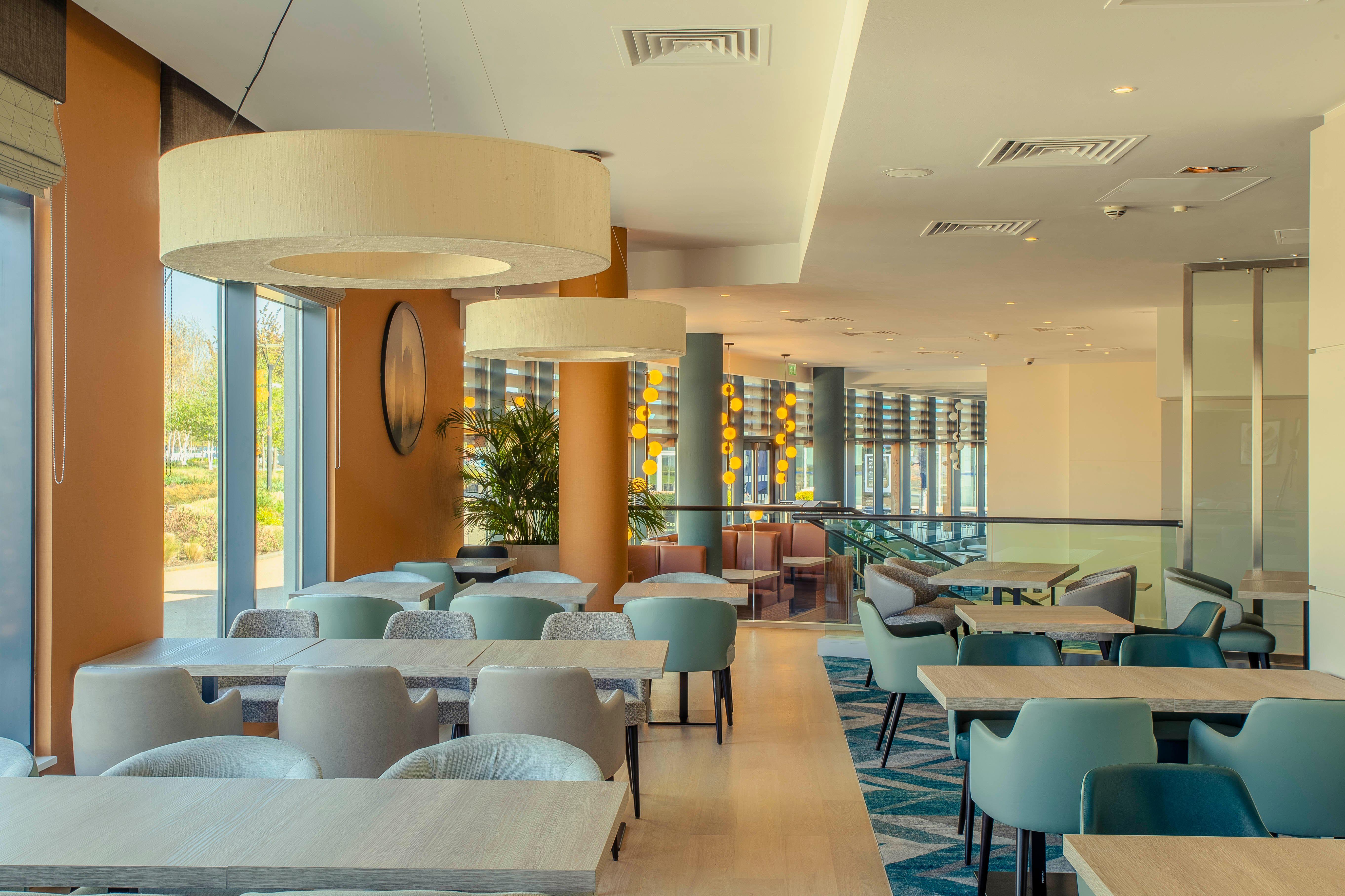 Crowne Plaza Reading Hotel Kültér fotó