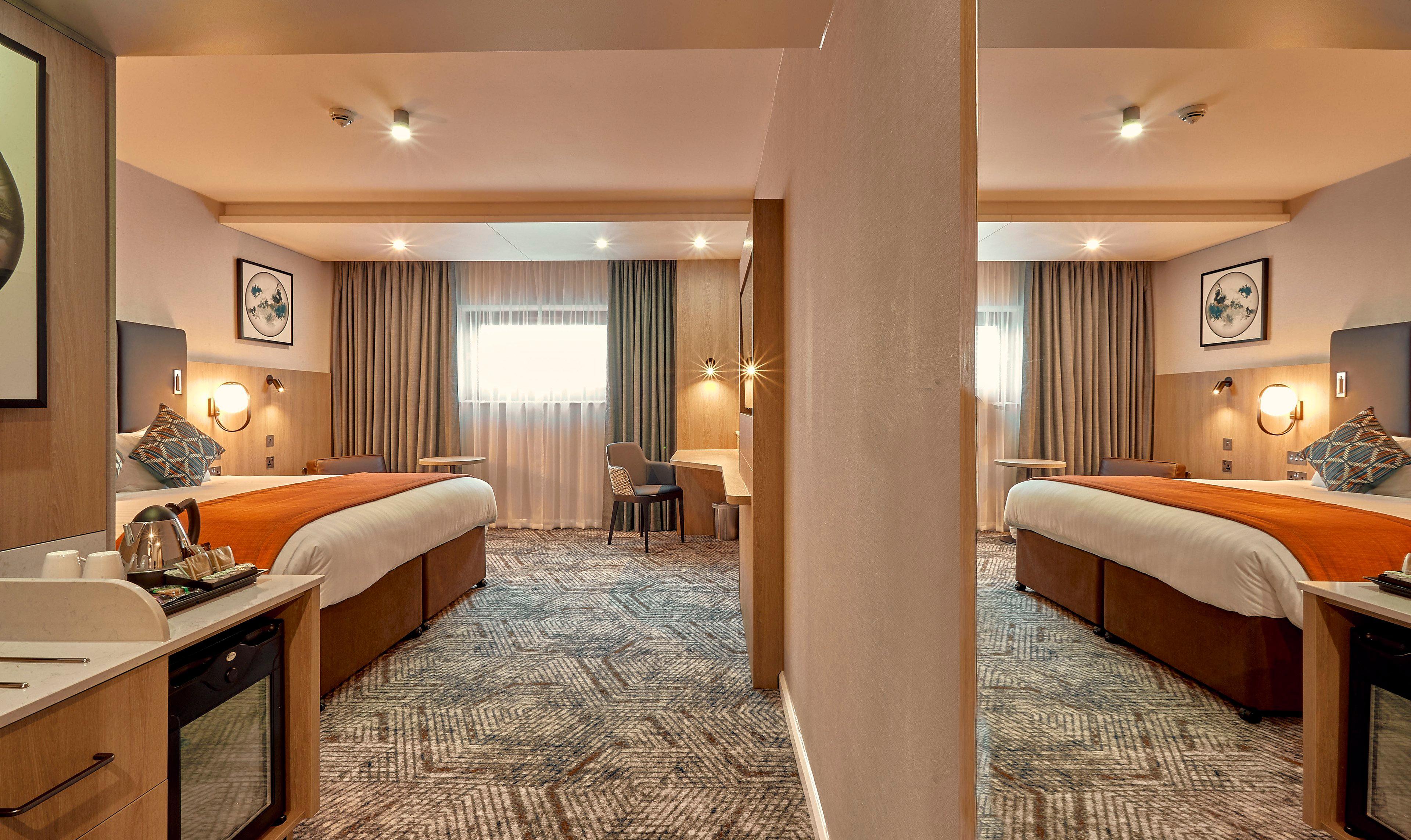 Crowne Plaza Reading Hotel Kültér fotó
