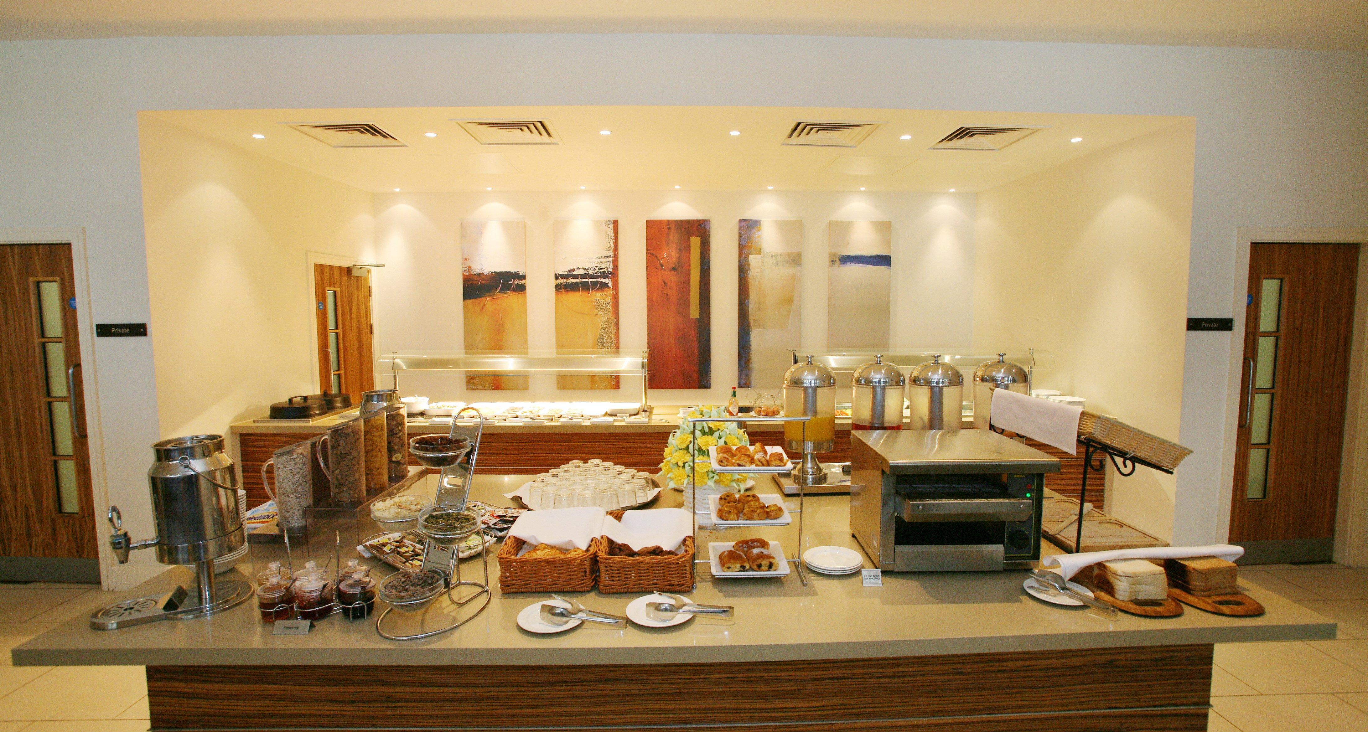 Crowne Plaza Reading Hotel Kültér fotó
