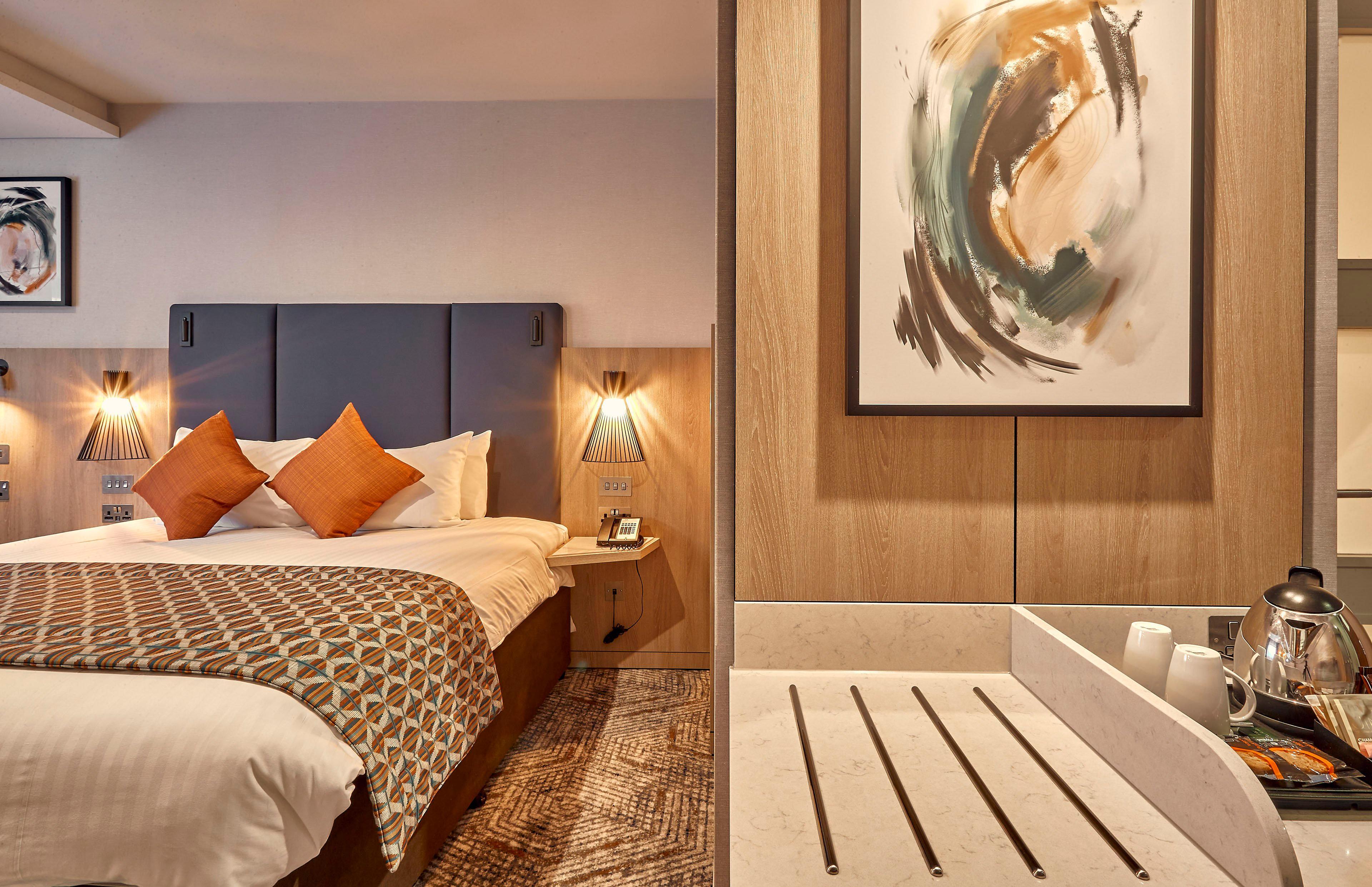 Crowne Plaza Reading Hotel Kültér fotó