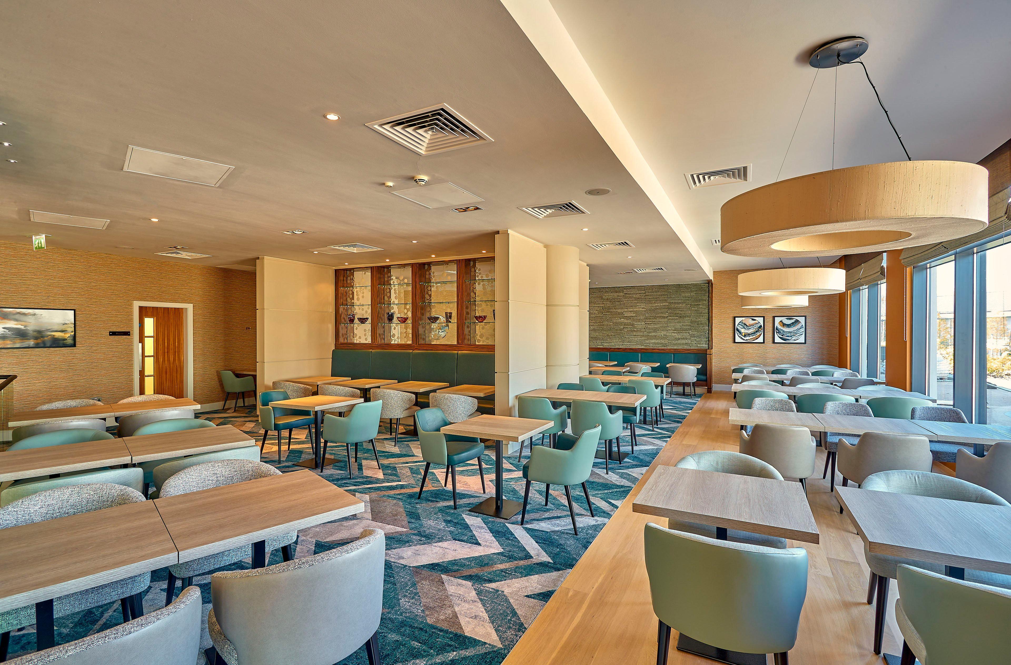 Crowne Plaza Reading Hotel Kültér fotó