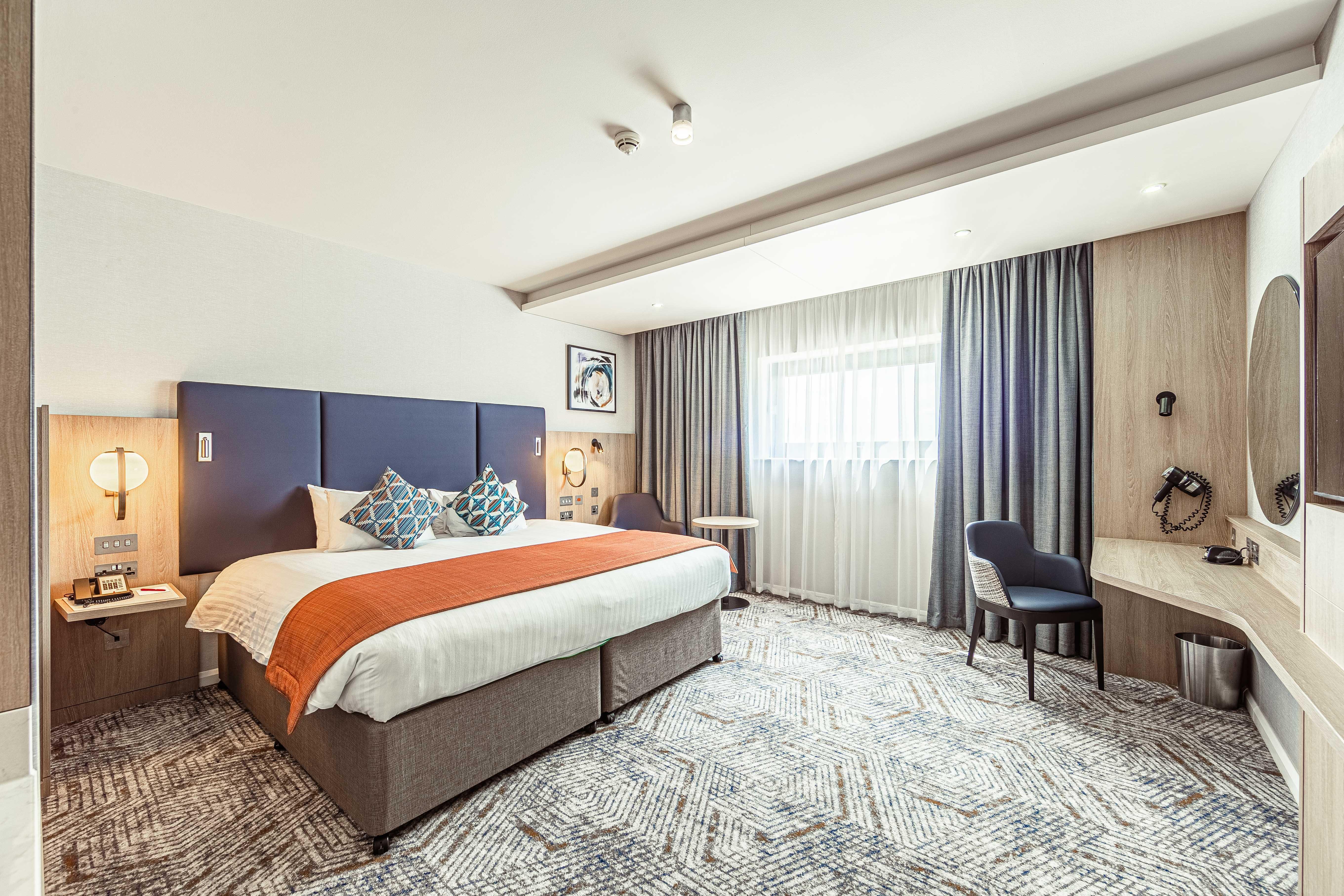 Crowne Plaza Reading Hotel Kültér fotó