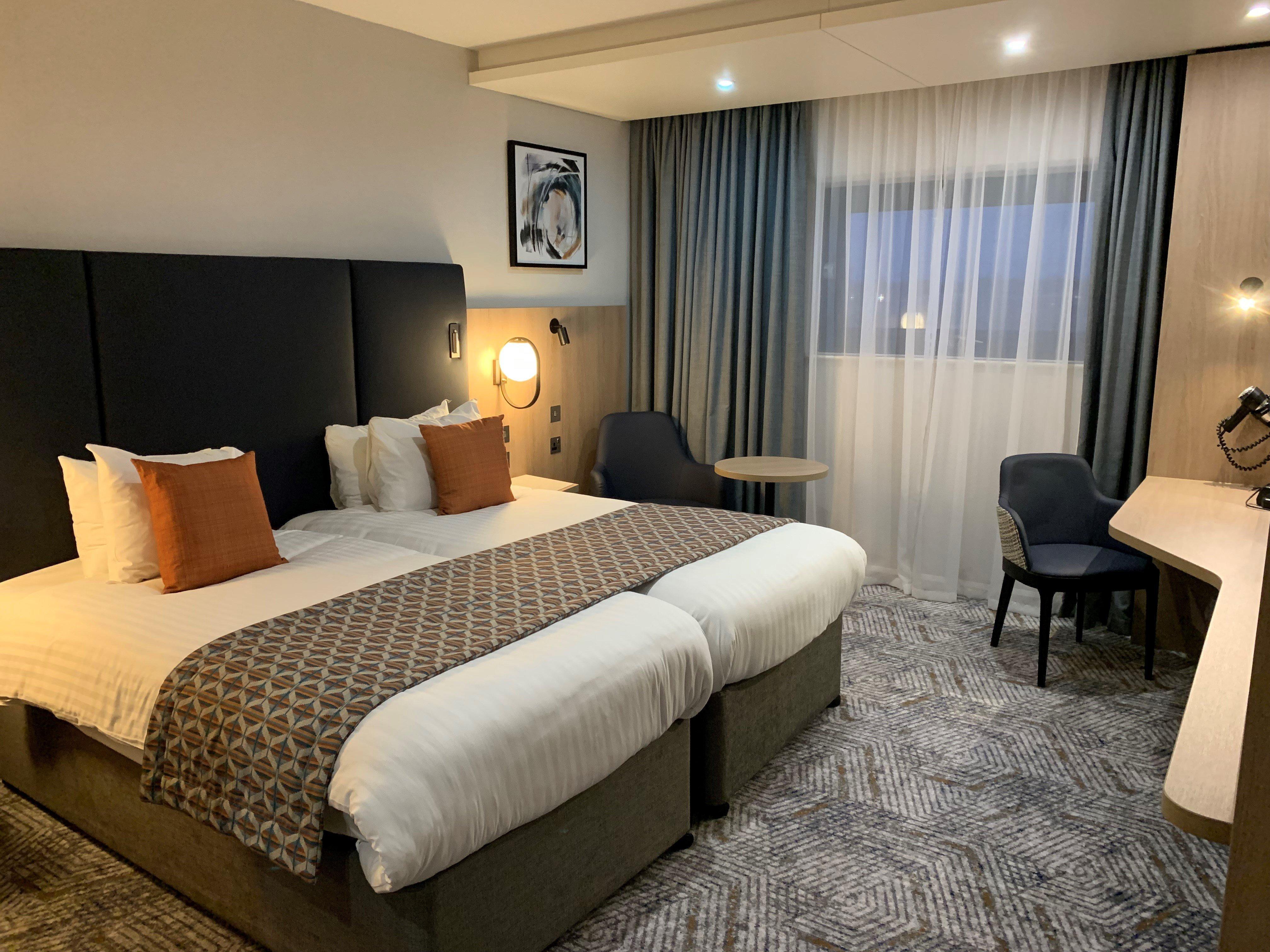 Crowne Plaza Reading Hotel Kültér fotó
