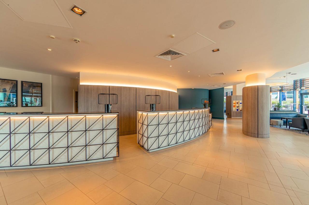 Crowne Plaza Reading Hotel Kültér fotó